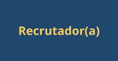 O que o recrutador realmente busca em seu perfil profissional