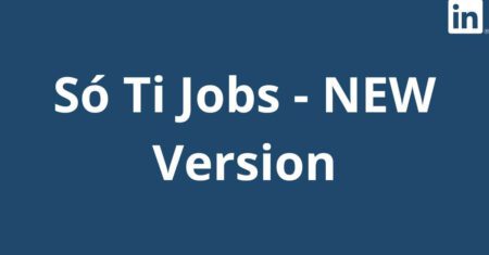 Vagas de tecnologia no LinkedIn: o grupo desde 2009 que você precisa