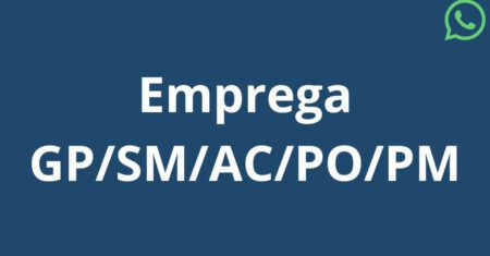Conectando Lideranças: Encontre vagas de gestão de projetos no WhatsApp para Gerentes e Agilistas