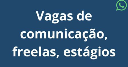 Conexão Criativa: Encontre Vagas de Marketing no WhatsApp para Freelas e Estágios