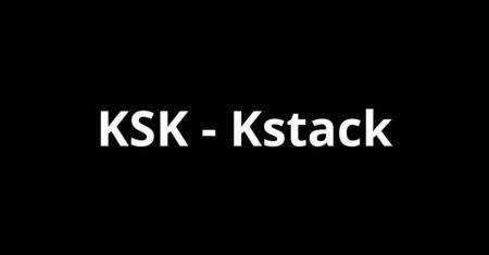 Vagas na KSK – Kstack: Como entrar no radar