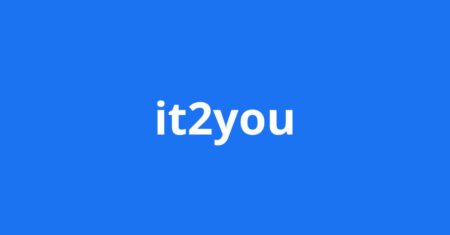 it2you Consultoria vagas: Guia Completo para se Candidatar em TI