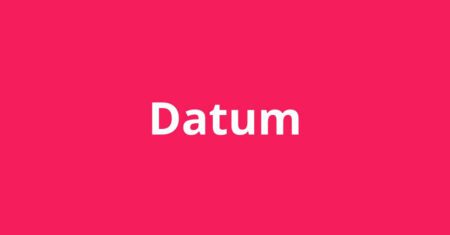 Datum Vagas: Guia Completo para Trabalhar em TI na Empresa do Intelligent Sourcing