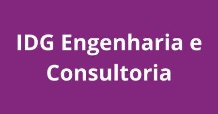IDG Engenharia e Consultoria: Como entrar no radar certo e aumentar suas chances
