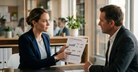 Estratégias para aumentar salário que vão além de trabalhar mais