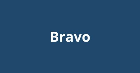 Bravo: o currículo certo para fiscal, BPO e tecnologia