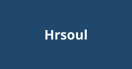 Hrsoul: o recorte que a triagem lê primeiro