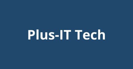 Plus-IT Tech: o tipo de perfil que passa sem barulho