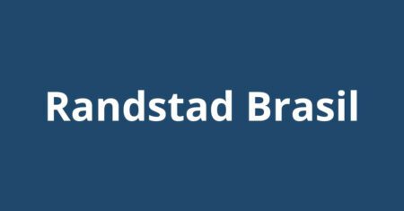 Randstad Brasil está contratando: veja as vagas e como se aplicar