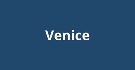 Venice: o filtro que separa repertório de improviso
