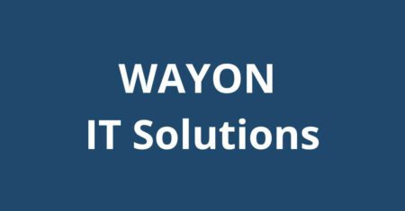 WAYON: a pista que separa perfil genérico de conversa