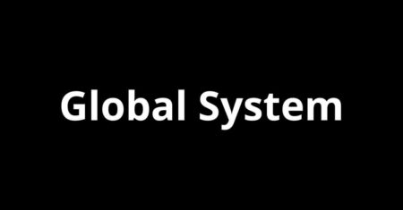 Global System: o filtro que o RH usa sem avisar