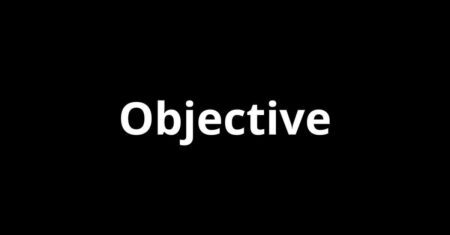 Objective: o que o RH vê primeiro no seu perfil