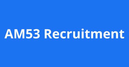 Vagas na AM53: como vencer o silêncio dos recrutadores