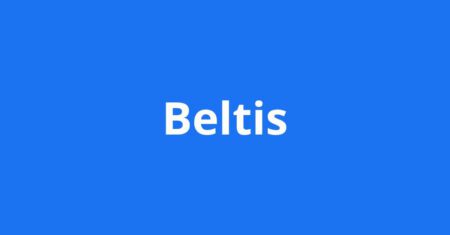 Beltis: o filtro que separa perfil técnico de currículo comum