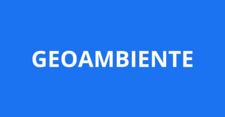 GEOAMBIENTE: decifre o perfil analítico exigido na seleção