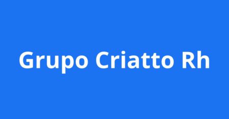 Processo seletivo no Grupo Criatto Rh: como se destacar