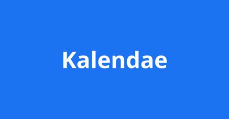 Vagas na Kalendae: vale a pena se candidatar?