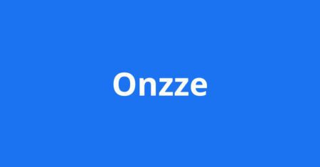 Onzze: decifre o perfil comportamental e técnico da consultoria