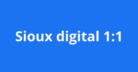 Sioux: como alinhar seu portfólio criativo e técnico