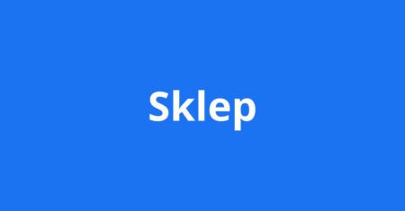 Sklep: quando o currículo conversa com a vaga