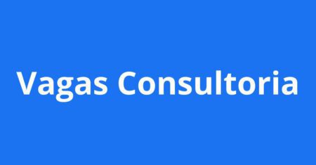 Vagas consultoria: o caminho para acelerar sua carreira corporativa