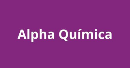Alpha Química: o segredo para sua aprovação