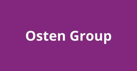 Osten Group: o segredo para ser aprovado
