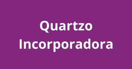 Passaporte para a Quartzo Incorporadora: o mapa das vagas na construção