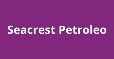 Seacrest Petroleo: entenda a seleção no setor de óleo e gás