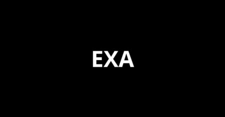 EXA: desenvolva sua carreira em uma potência de tecnologia e inovação