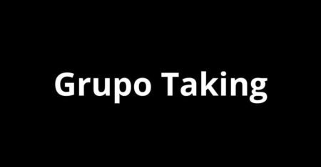 Grupo Taking: o recorte que o RH conecta ao contexto