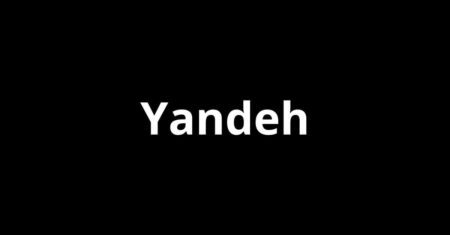 Yandeh: o guia definitivo para ingressar na plataforma que transforma o varejo B2B