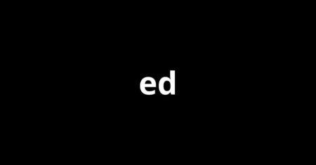 ed: análise de preparação e estratégia para o processo seletivo da empresa